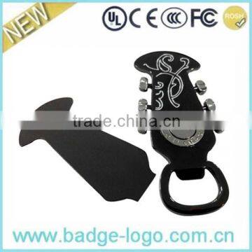 custom personalized branded metal bottle opener