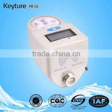 Residential Drinkable Purified Water Meter