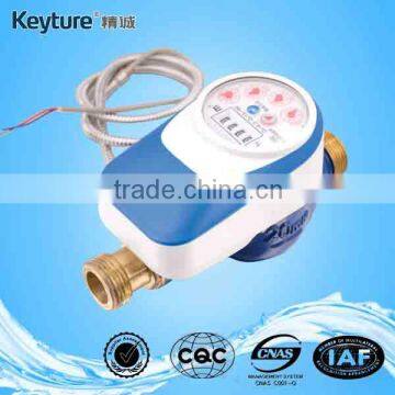 Direct Reading Remote Valve Control Water Meter