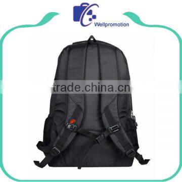 Wholesale Customized Polyester College Bags Backpacks / School Bags Backpack Multifunctional Supplier's Choice photo-6