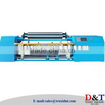 GA668 Fiberglass Warping Machine