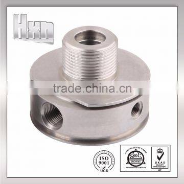 China manfufacture custom machining parts