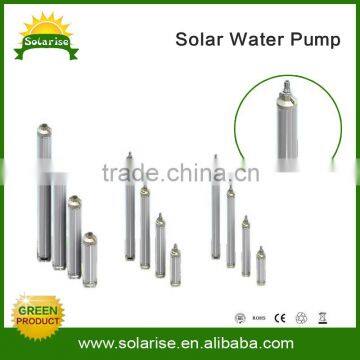 Solar Water Pump Solar Pump Price Solar Water Pump for Agriculture photo-6