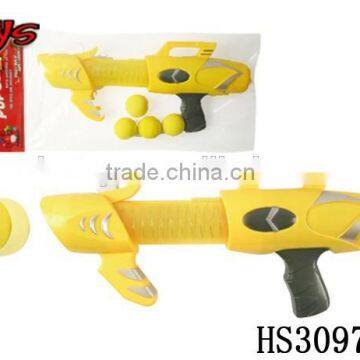 shantou stylish shooter toy airsoft gun ball