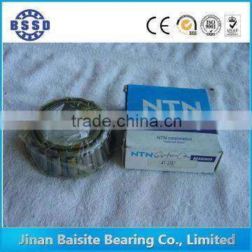 ntn steel beairng taper roller bearing 30205