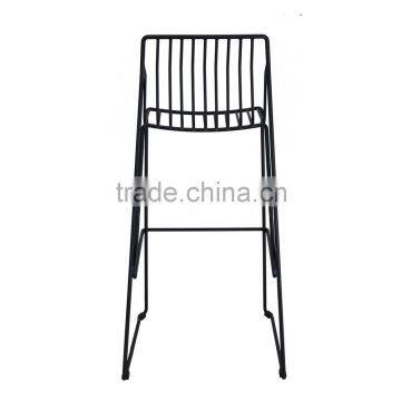 BS027 Aluminum Bar Stool photo-2