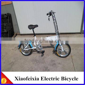 Hot Selling cheap modern Electric Bicycle