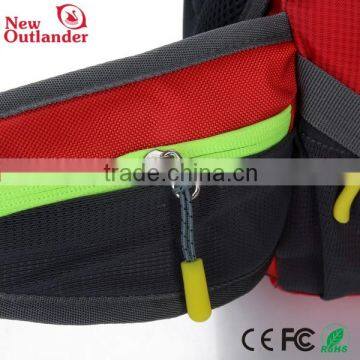 Waterproof Fashion Nylon Stylish Fanny Pack photo-5