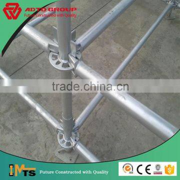 Steel Scaffolding supplier to you