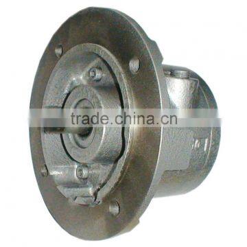 HX4AM 1.7hp Air Motor Cast Iron Material,Vane Type Pneumatic,Air Motor,OEM Brand Dayton photo-6