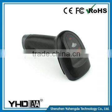 Scan times 50000000times YHDAA Touch Screen Barcode Stand 2D Barcode Scanner