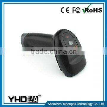 Standard 2D Bar Code Handheld Stock YHDAA Infrared 2D Barcode Scanner Scanner
