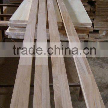 paulownia finger jointed boards