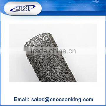 High Quality Eco-friendly Welded Mesh Galvanized Wire Mesh Gabion