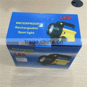 Cheap Factory Stock Price New Sport Emergency Camping Light Weather Proof Rechargeable Super Bright Led 12pcs Emergency Lamp photo-5