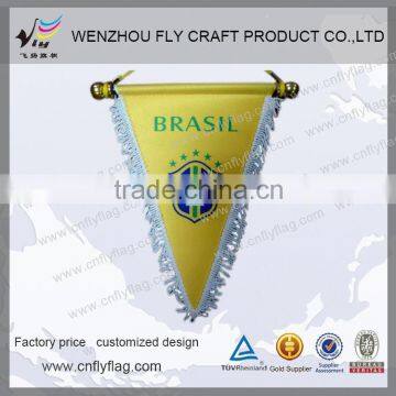 Multifunctional Promotion Gift Item Product Table Flag