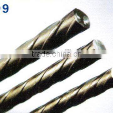Manufacturer prestressed mild hot sale spring wire