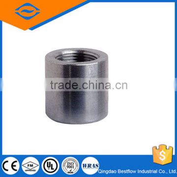 3000LBS carbon steel female npt thread forged coupling                        
                                                                                Supplier's Choice