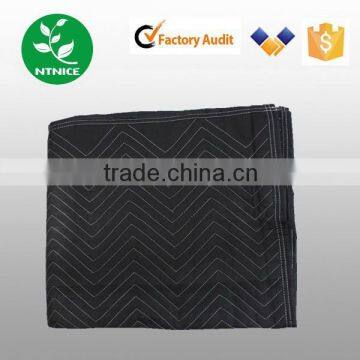 Medium Weight Economy Cheap Moving Blanket photo-6