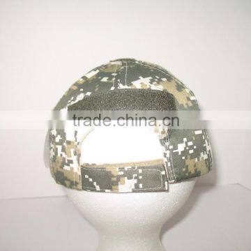 Digital Camo Cap Tactical Hat Hook and Loop photo-4