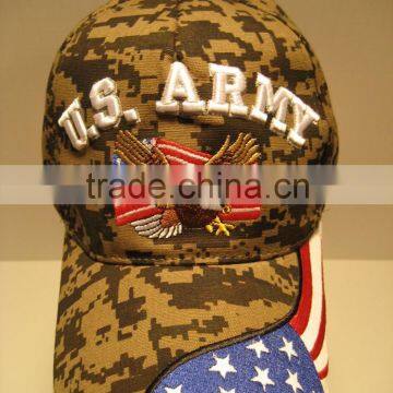 american camo baseball caps camouflage wholesale