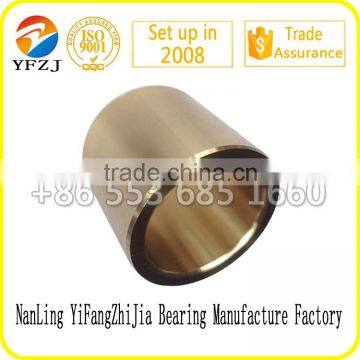 New products for Bronze Floating Bushing/Flanged Floating Bushing/Floating Bushing