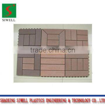 Wood Plastic Composite Extrusion Dies With Profile photo-2