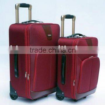 Oxford trolley sets Luggage set/trolley bag/travel luggage