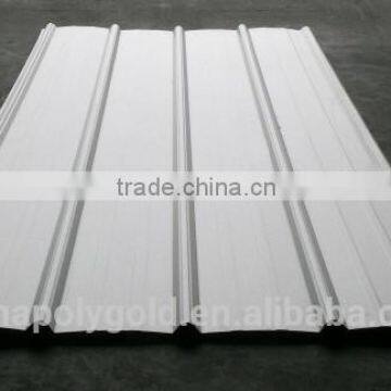 color hot galvanizing steel sheet