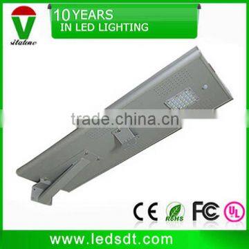 2015 Newest economic cerohs approved led street light 3 years warranty from sitatone