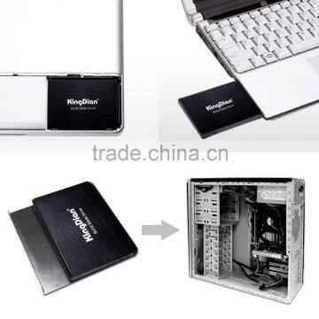 KingDian 120GB 2.5 Inch SATA3 Internal Solid State Drive General Performance S180 Speed Upgrade Kit for Desktop PCs and MacPro photo-4