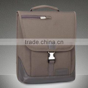 2016 Customized Laptop Bag Messenger Briefcase Oxford Cloth Waterproof Multi-compartment