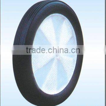 solid rubber wheel SR1005