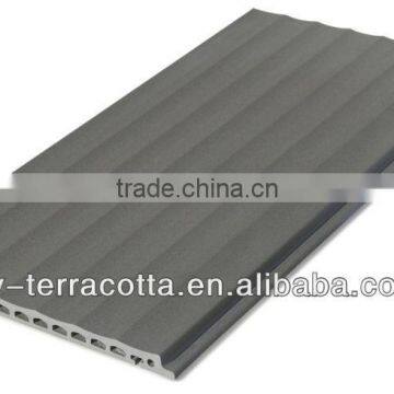 terrracotta exterior facade panel new design