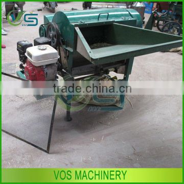 Farm machinery sesame threshing machine hot sale, sesame thresher machine