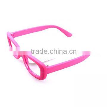 hot sale kids party glasses with PP material