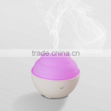 Home Decor Gifts Aroma Diffuser OEM Battery Powered Aroma Diffuser photo-5