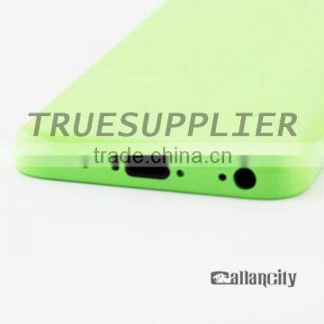 Hot Selling New+High Quality Colorful Back Housing Cover for Iphone 5c Back Cover Housing Replacement Case for Iphone 5c photo-6