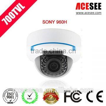 ACESEE Weatherproof And Vandalproof Housing Camera CCTV Camera Housing