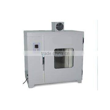 Loss on Heating / Thin Film Oven