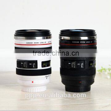 Newest arrival camera lens coffee mug