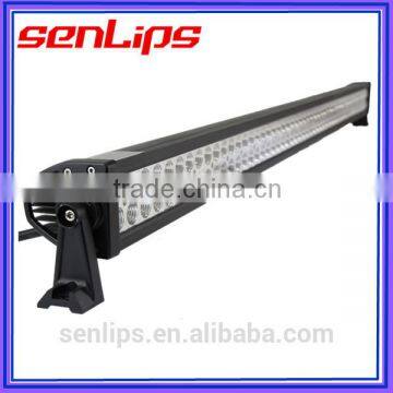 50inch 300W Directional Light Bar High Performance 22000LM Waterproof Light Bar for 4X4 Off-road Truck-roof photo-4