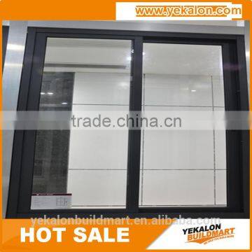 2015 Shenzhen Latest Professional Top Sliding Window