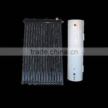 Solar Heater