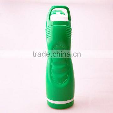 hot sale cheap plastic water bottle from Shenzhen plastic water bottle factory