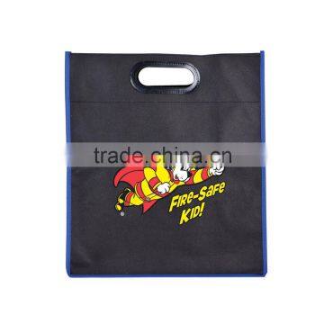 Cheap Wholesale Shopping Bags Made in China photo-4