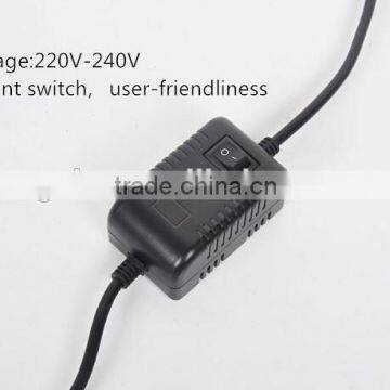 Coral Reef Hot Sale Dimmable Cree uv Led Black Light Aquarium,6ft Aquarium Led Lighting photo-2