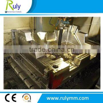Processing plastic injection mold ,customized plastic mold