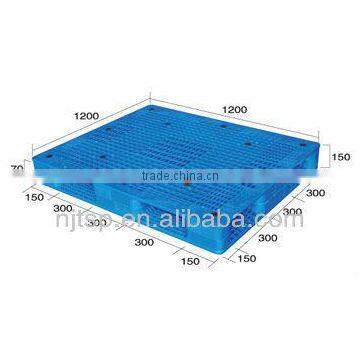 Plastic pallets