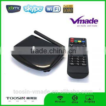 MGII Amlogic S805 Android 4.4 Quad Core Mail-450 1GB RAM and 8GB ROM photo-5